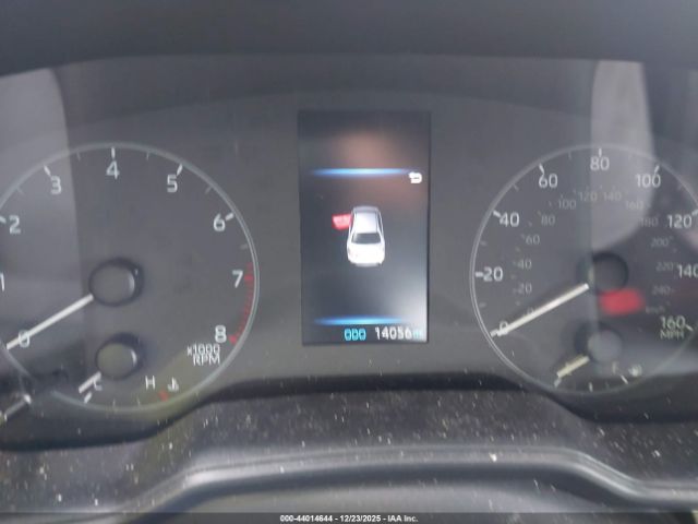 Toyota Corolla Se Image 8