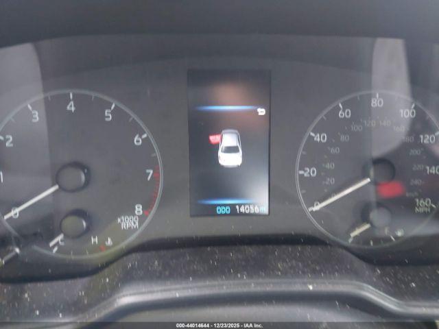 Toyota Corolla Se Image 8