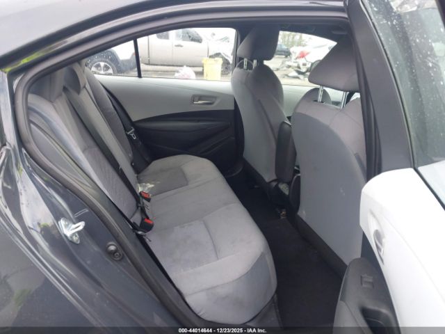 Toyota Corolla Se Image 5