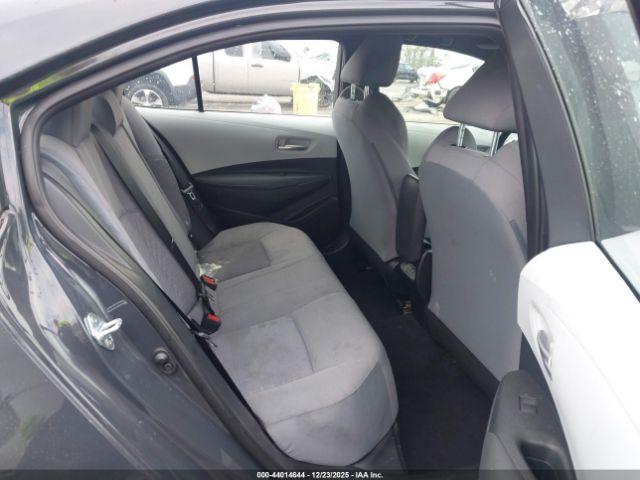 Toyota Corolla Se Image 5