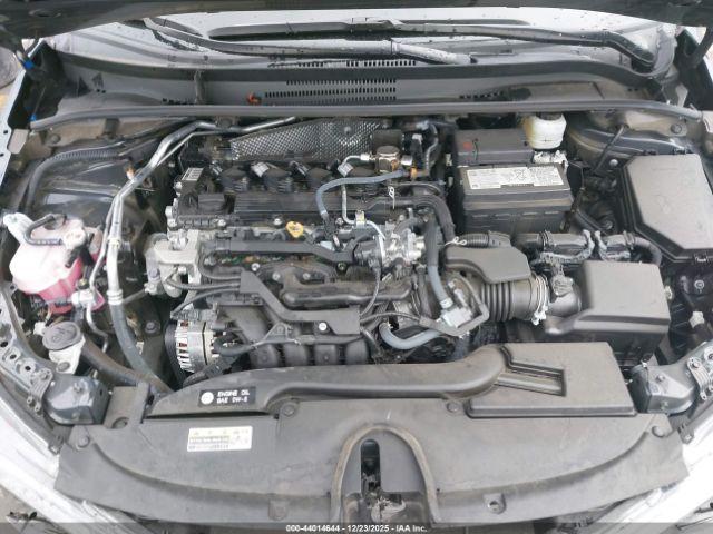 Toyota Corolla Se Image 7