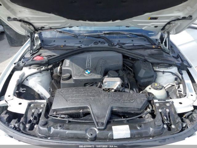 BMW 3 Series Image 12