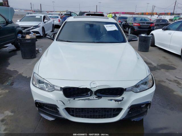 BMW 3 Series Image 2