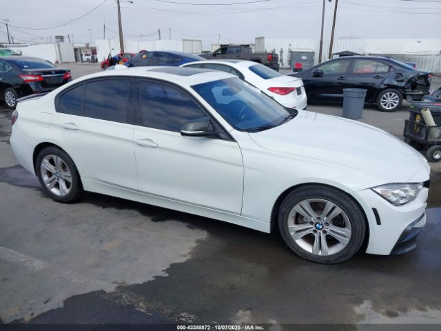 BMW 3 Series Image 5