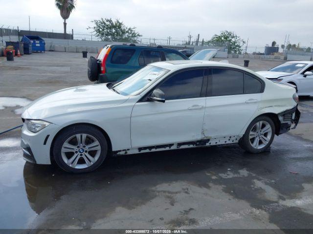 BMW 3 Series Image 7