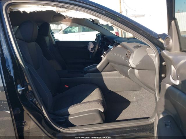 Honda Insight Ex Image 17