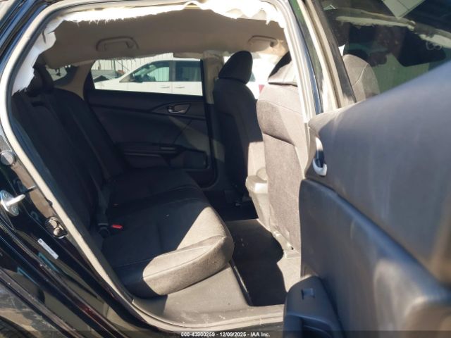 Honda Insight Ex Image 15