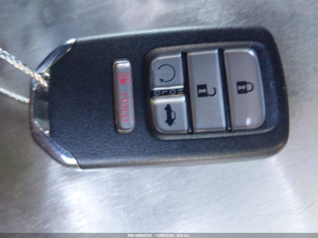 Honda Insight Ex Image 12