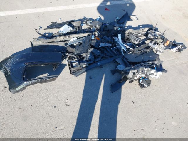 Honda Insight Ex Image 6