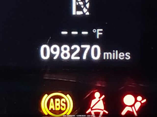 Honda Insight Ex Image 8