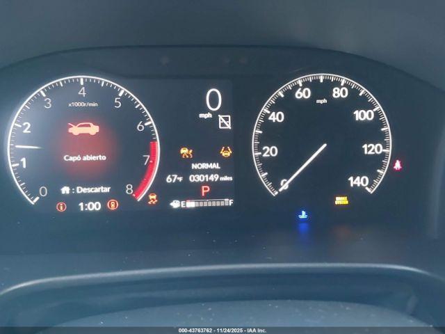 Honda CR-V Ex-l 2wd Image 6