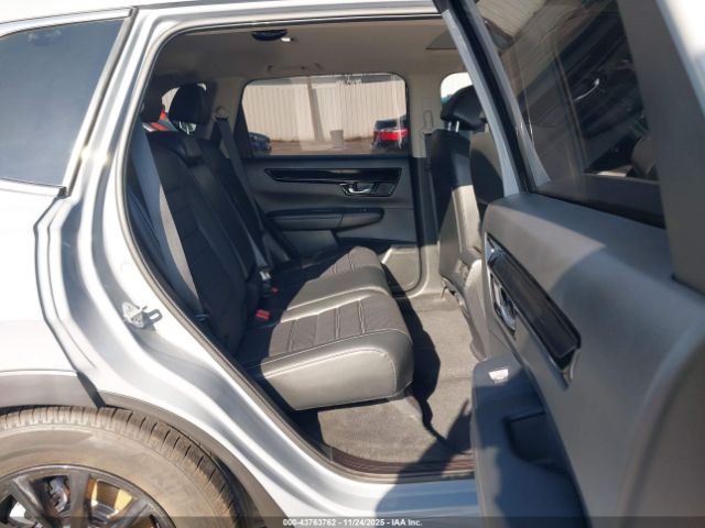 Honda CR-V Ex-l 2wd Image 8