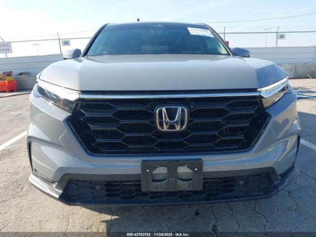 Honda CR-V Ex-l 2wd Image 13