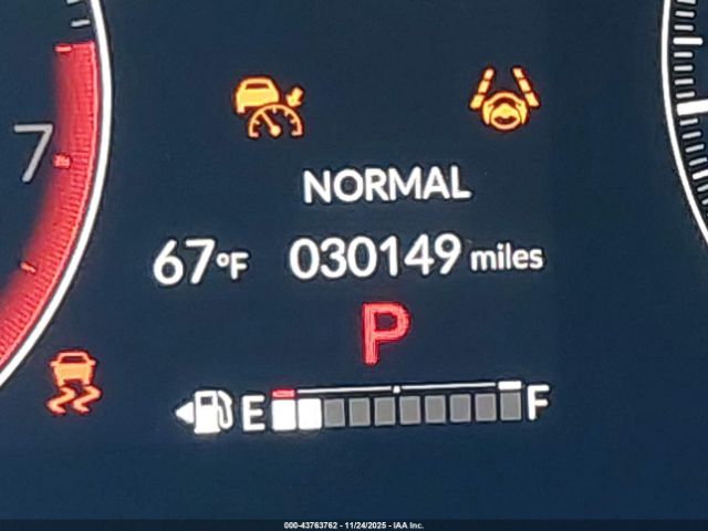 Honda CR-V Ex-l 2wd Image 2