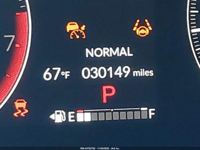 Honda CR-V Ex-l 2wd Image 2