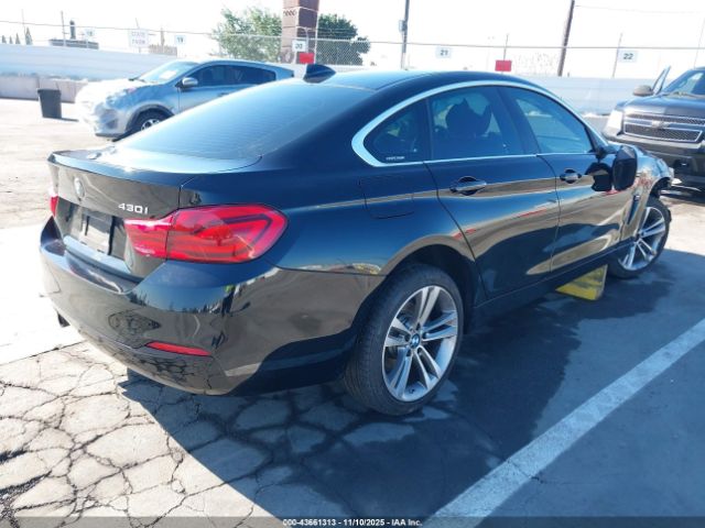 BMW 4 Series Image 3