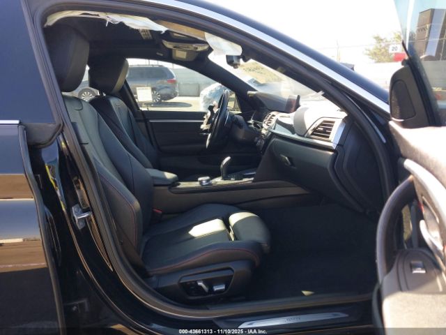 BMW 4 Series Image 12