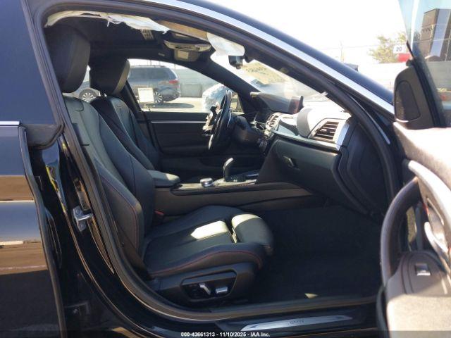 BMW 4 Series Image 12