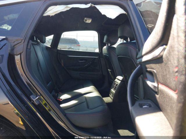 BMW 4 Series Image 2