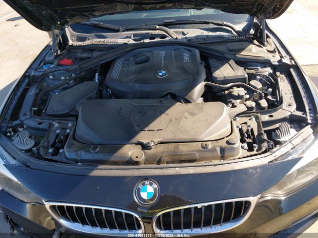 BMW 4 Series Image 13