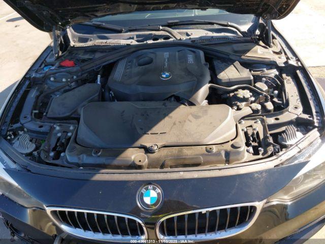 BMW 4 Series Image 13