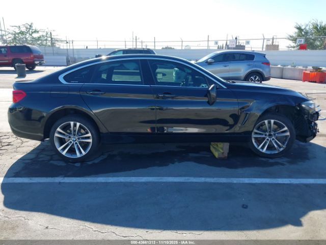 BMW 4 Series Image 5