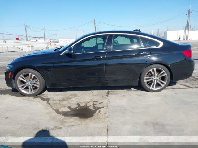 BMW 4 Series Image 9