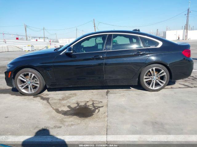 BMW 4 Series Image 9