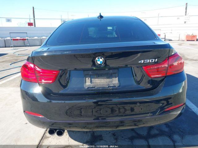 BMW 4 Series Image 14