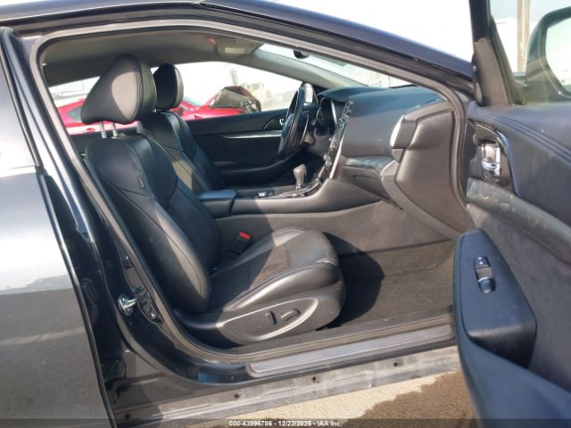 Nissan Maxima 3.5 Sr Image 3