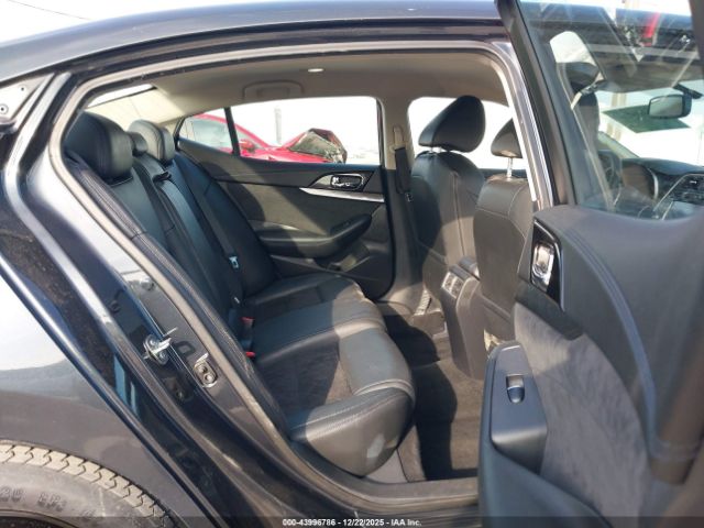 Nissan Maxima 3.5 Sr Image 2