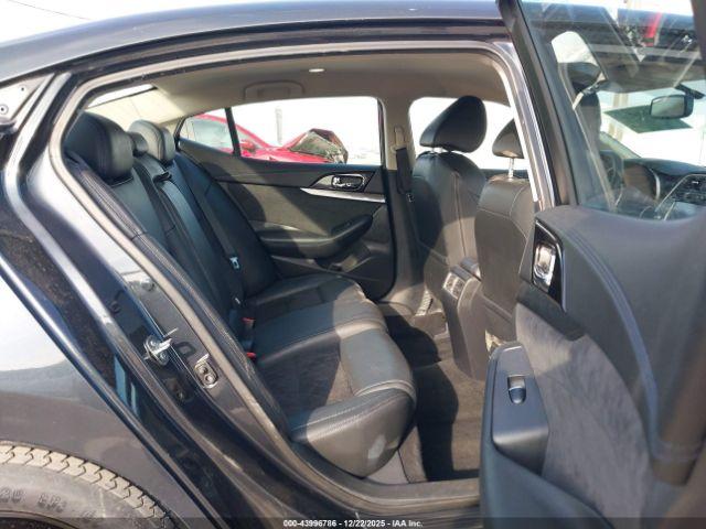 Nissan Maxima 3.5 Sr Image 2