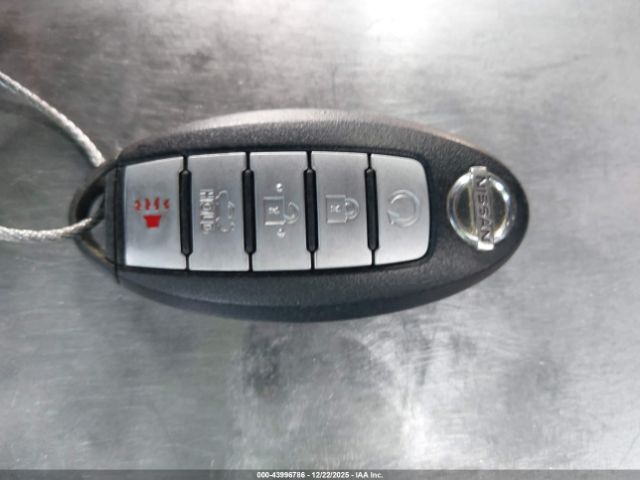 Nissan Maxima 3.5 Sr Image 8