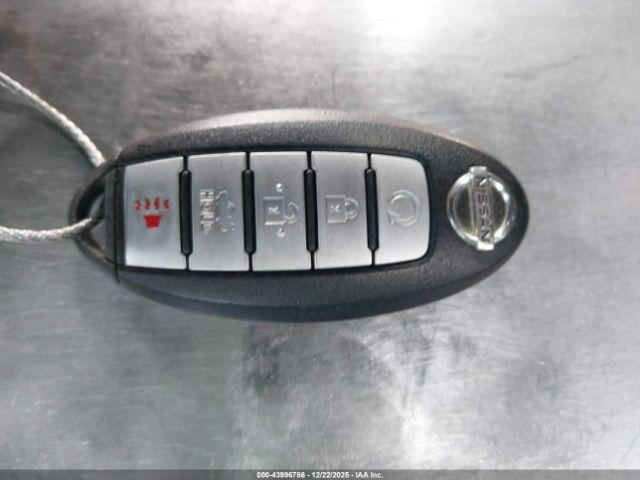 Nissan Maxima 3.5 Sr Image 8