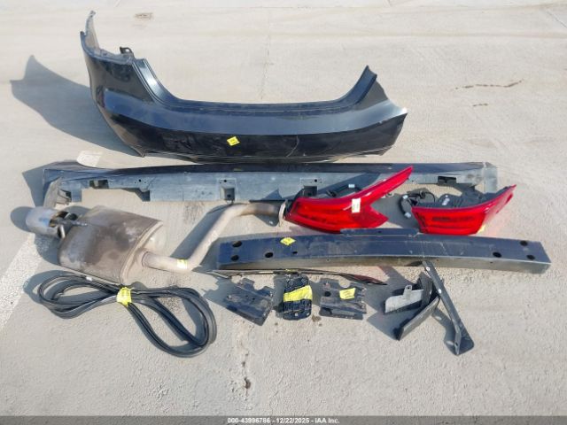 Nissan Maxima 3.5 Sr Image 15