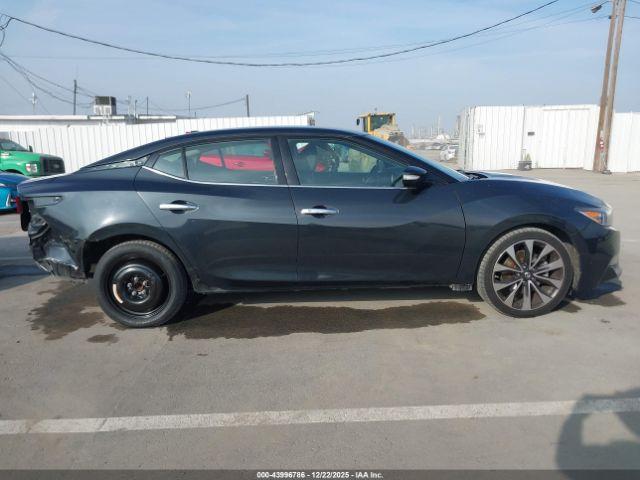 Nissan Maxima 3.5 Sr Image 13