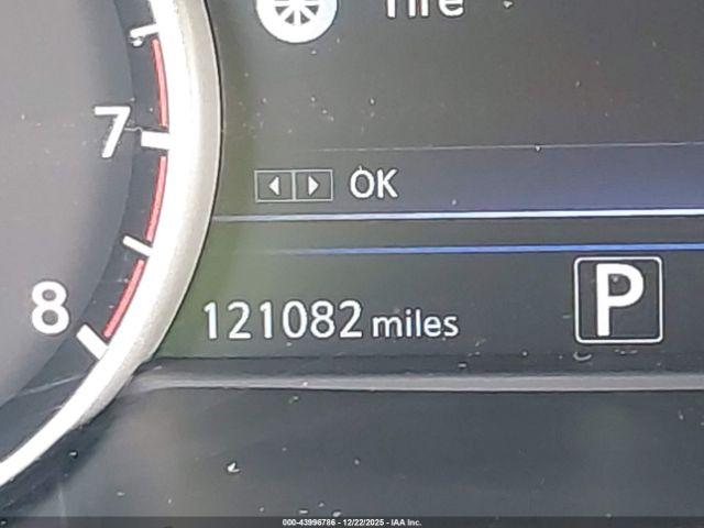 Nissan Maxima 3.5 Sr Image 10