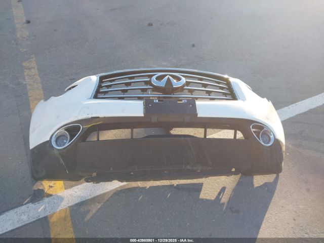 INFINITI Qx Image 11