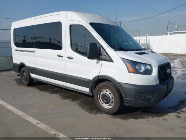 Ford Transit Xl Image 1