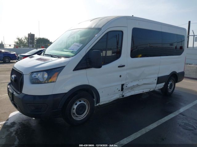 Ford Transit Xl Image 5