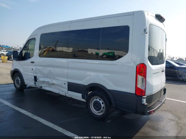 Ford Transit Xl Image 9