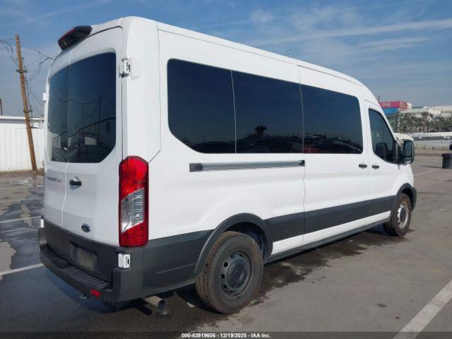 Ford Transit Xl Image 4