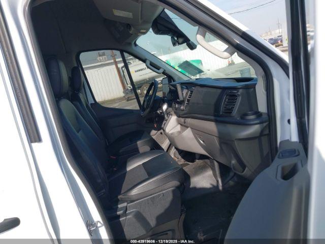 Ford Transit Xl Image 8