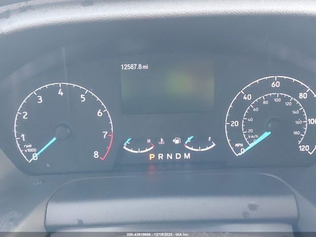 Ford Transit Xl Image 10