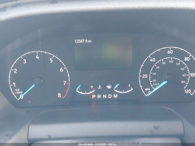 Ford Transit Xl Image 10