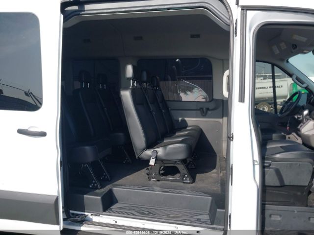 Ford Transit Xl Image 7