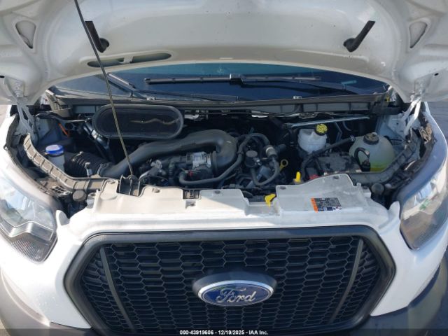 Ford Transit Xl Image 12