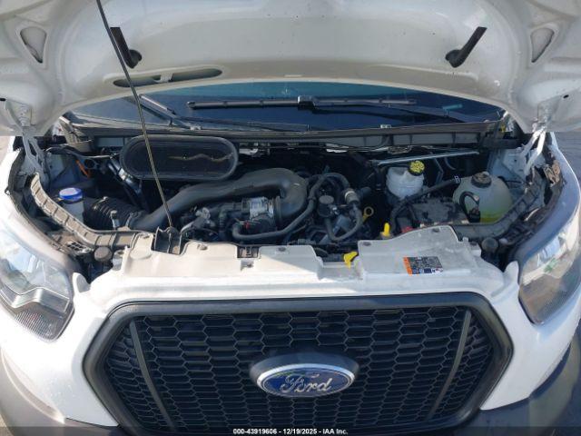 Ford Transit Xl Image 12