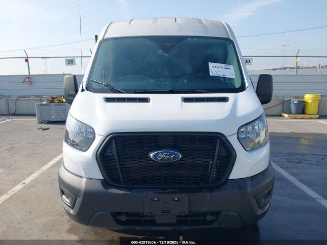 Ford Transit Xl Image 17