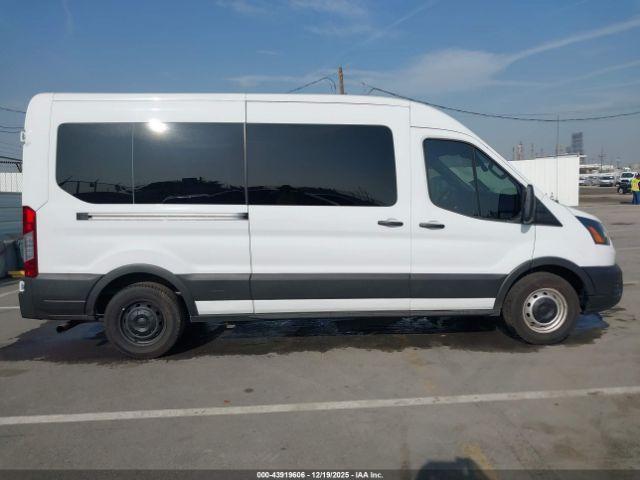 Ford Transit Xl Image 13